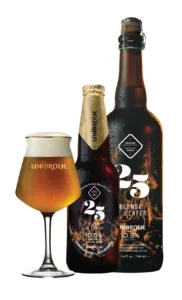 Artisan Ales of Unibroue 1687950815