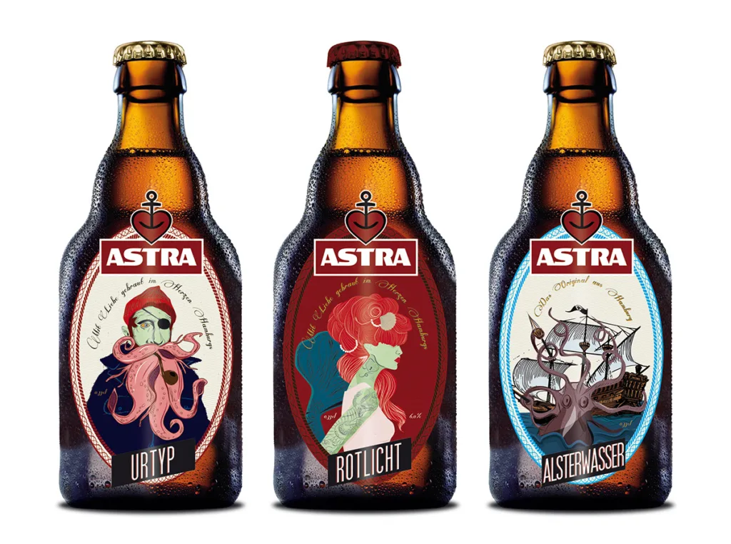 Astra Beer 1688127190