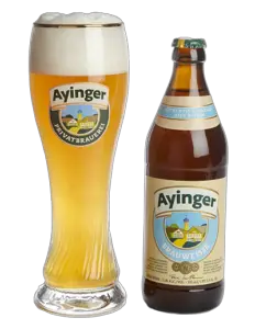 Ayinger Brau Weisse 1687457187