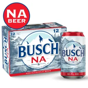 BUSCH NA 1687613736