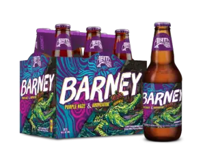 Barney beer 1688130218