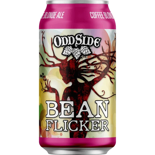 Bean Flicker Beer 1687457606