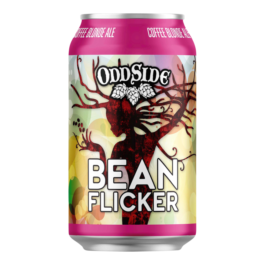 Bean Flicker Blonde Ale 1688132027