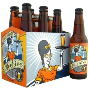 Beehive Beer 1688132136