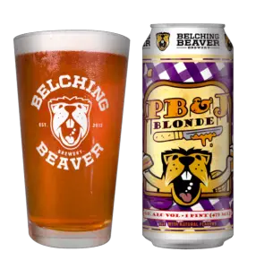 Belching Beaver Beer 1688134703