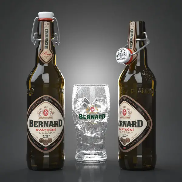 Bernard Beer 1688143163