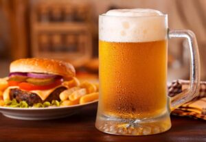 Best Beers for Burgers 1687494619