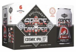 Boulevards Space Camper IPA 1687882813