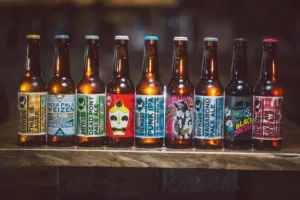 BrewDog Beers 1687532788