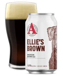 Brown Ale 1687968120