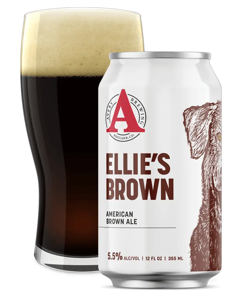 Brown Ale 1687968120