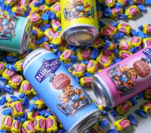 Bubblegum Beer 1687534145