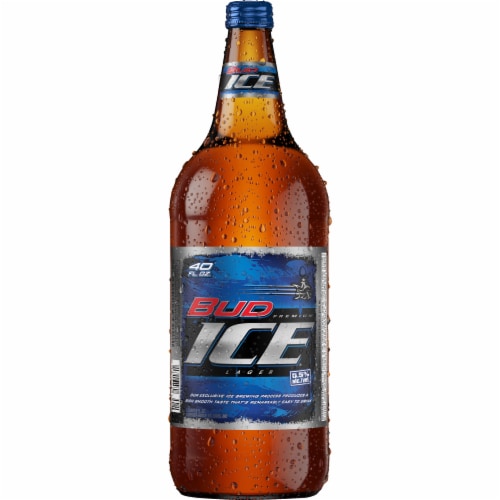 Bud Ice Beer 1687534248