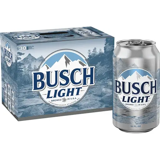 Busch Light 1687613434