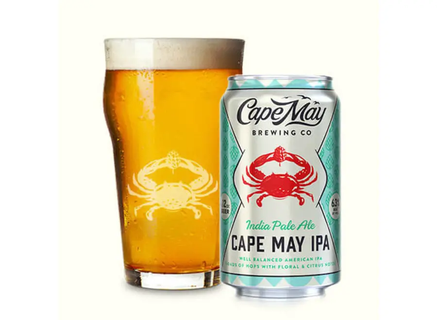 Cape May IPA 1687614132