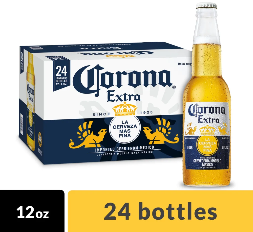 Case of 24 Beer 1687614862