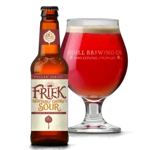 Cherry Sour Beer 1687615282