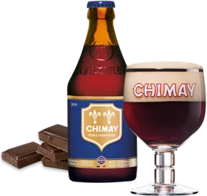 Chimay Blue Belgian Dark Ale 1687615416 300x284 jpg