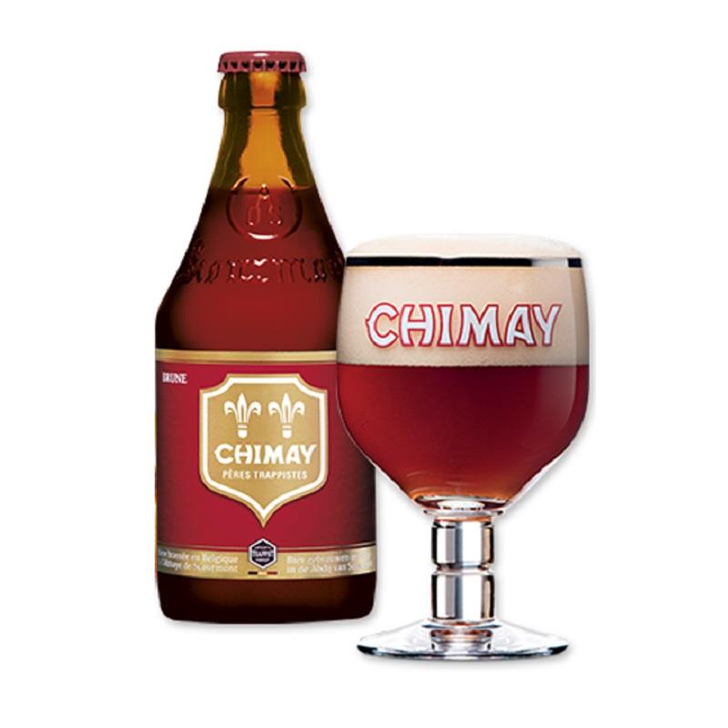 Chimay Red 1687615621