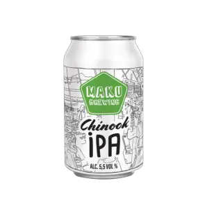 Chinook IPA 1687615773