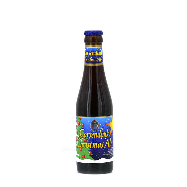 Corsendonk Christmas Ale 1687617772