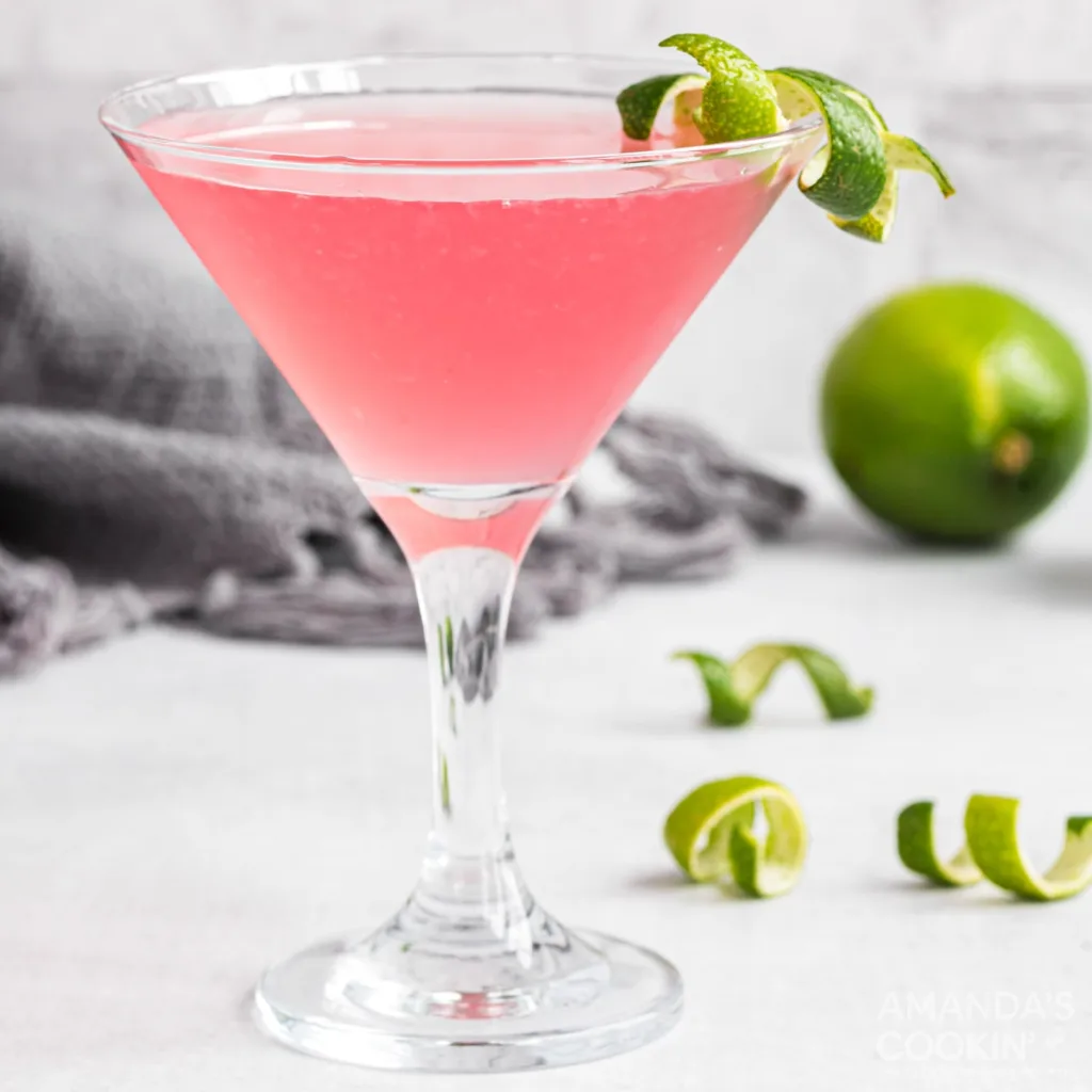 Cosmo Cocktail 1687257992
