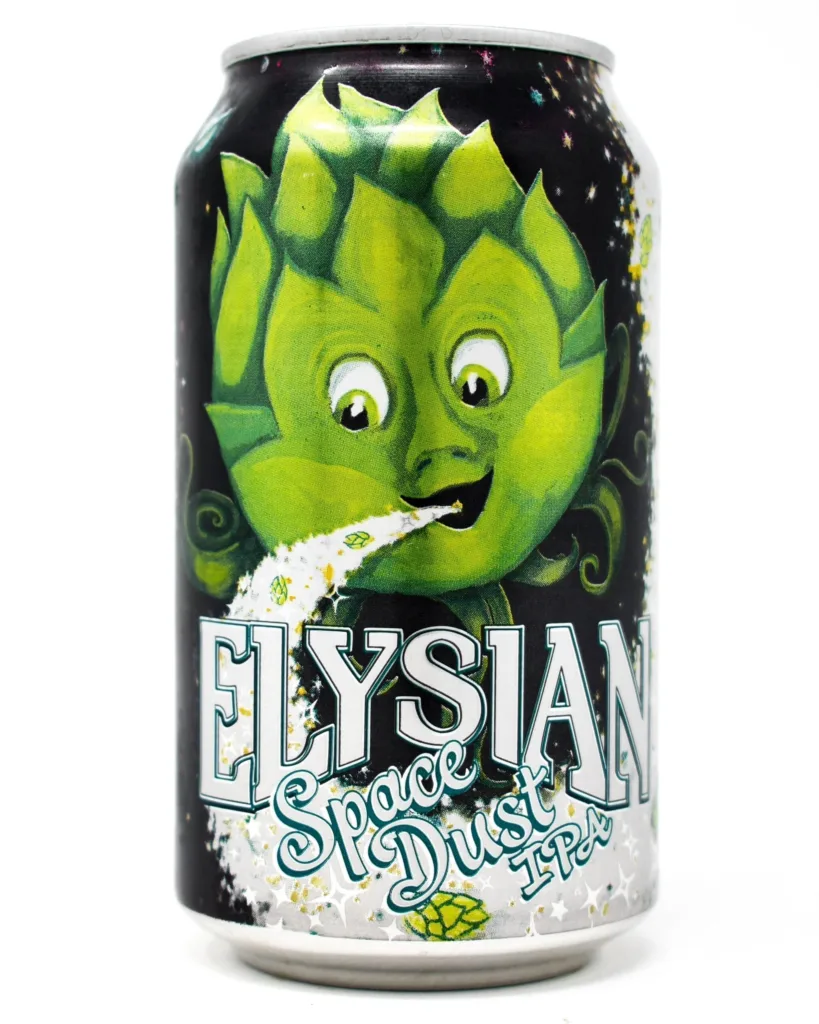 Elysian Brewing Company 1687623864