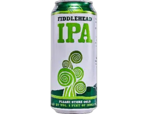 Fiddlehead IPA 1687626740