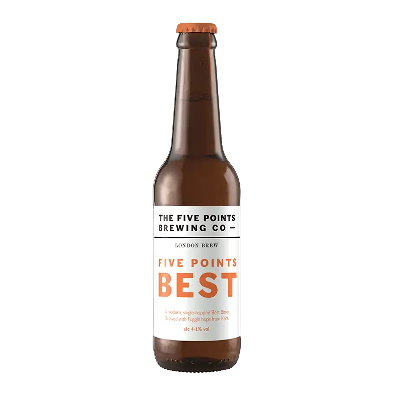 Five Points Best Beer 1688041894