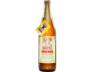 Flying Horse Beer 1687627302