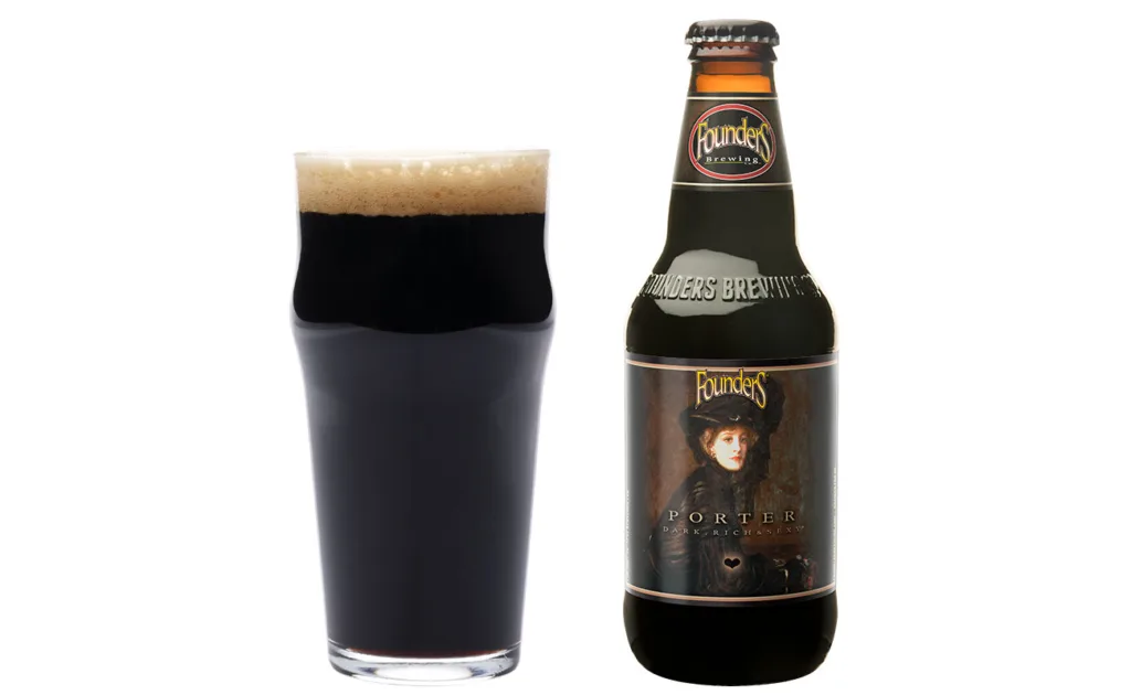 Founders Porter 1687627985