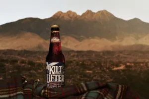 Four Peaks Kilt Lifter Amber Ale 1687698583