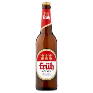 Fruh Kolsch Beer 1687628166