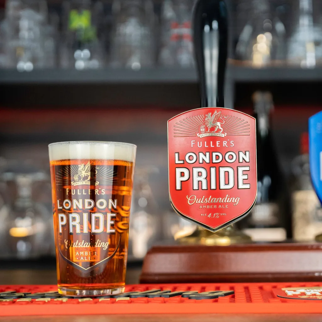 Fullers London Pride Ale 1687700646