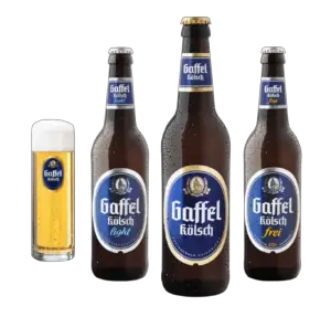 Gaffel Kolsch 1687628445