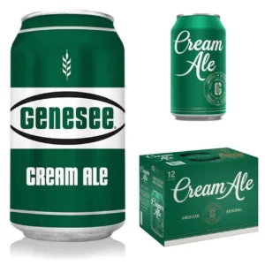 Genesee Cream Ale 1687628642