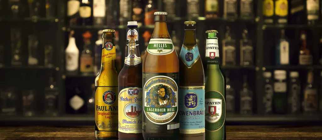 German Beer 1687796256