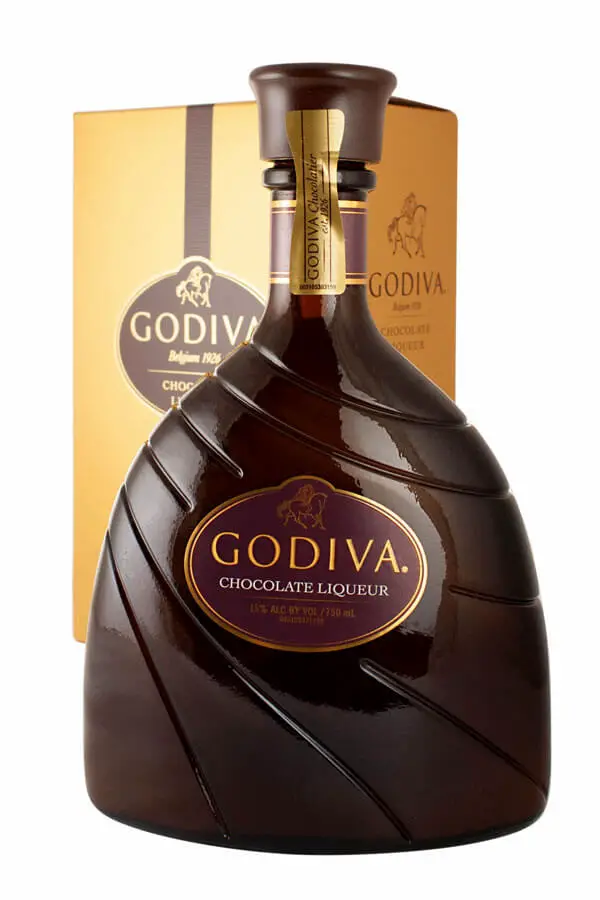 Godiva Chocolate Liqueur 1686053273