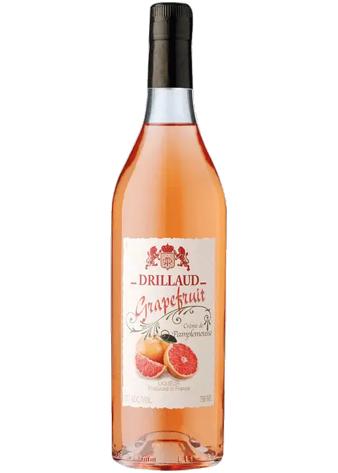 Grapefruit Liqueur 1686142064
