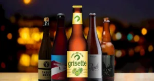 Grisette Beer 1687660740