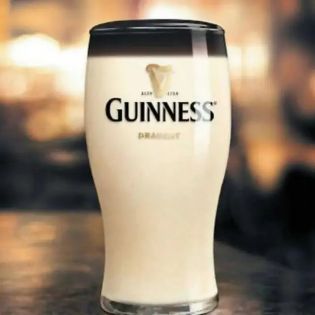 Guinness White 1687970587