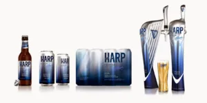 Harp Lager 1687661702