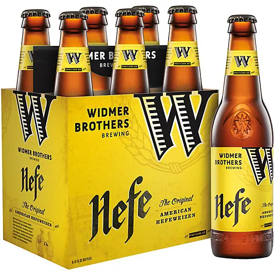 Hefe beer 1687968328