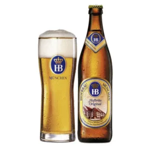 Hofbrau German Beer 1686143468