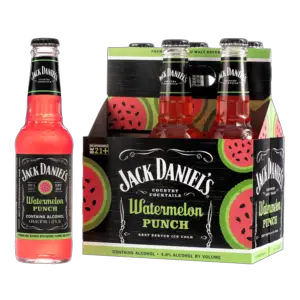 Jack Daniels Watermelon Punch 1686209557