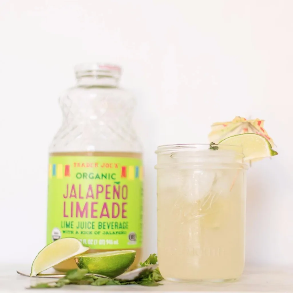 Jalapeno Limeade Margarita 1686210115