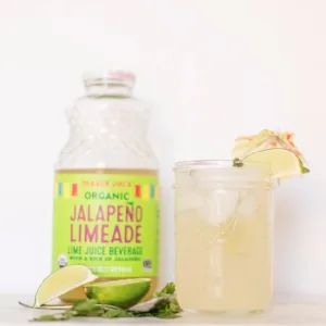 Jalapeno Limeade Margarita 1686210115