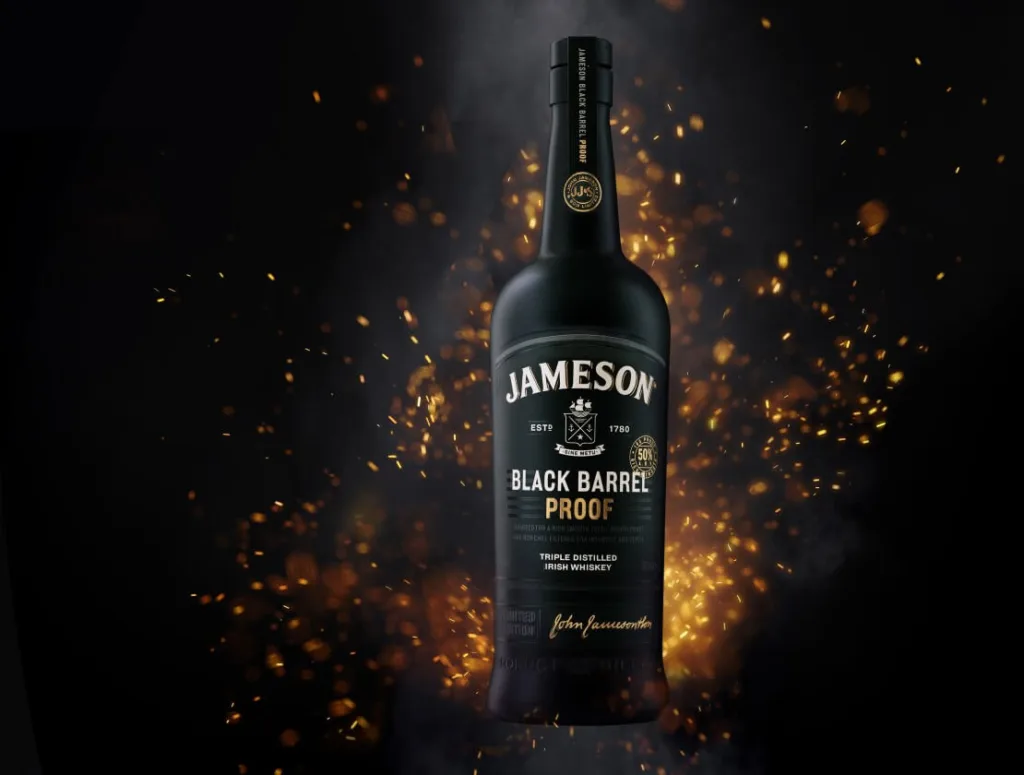 Jameson Black Barrel Proof 1686211503