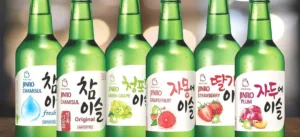 Jinro Soju 1686212241