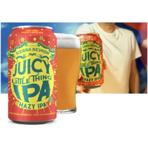 Juicy Little Thing IPA 1687665793